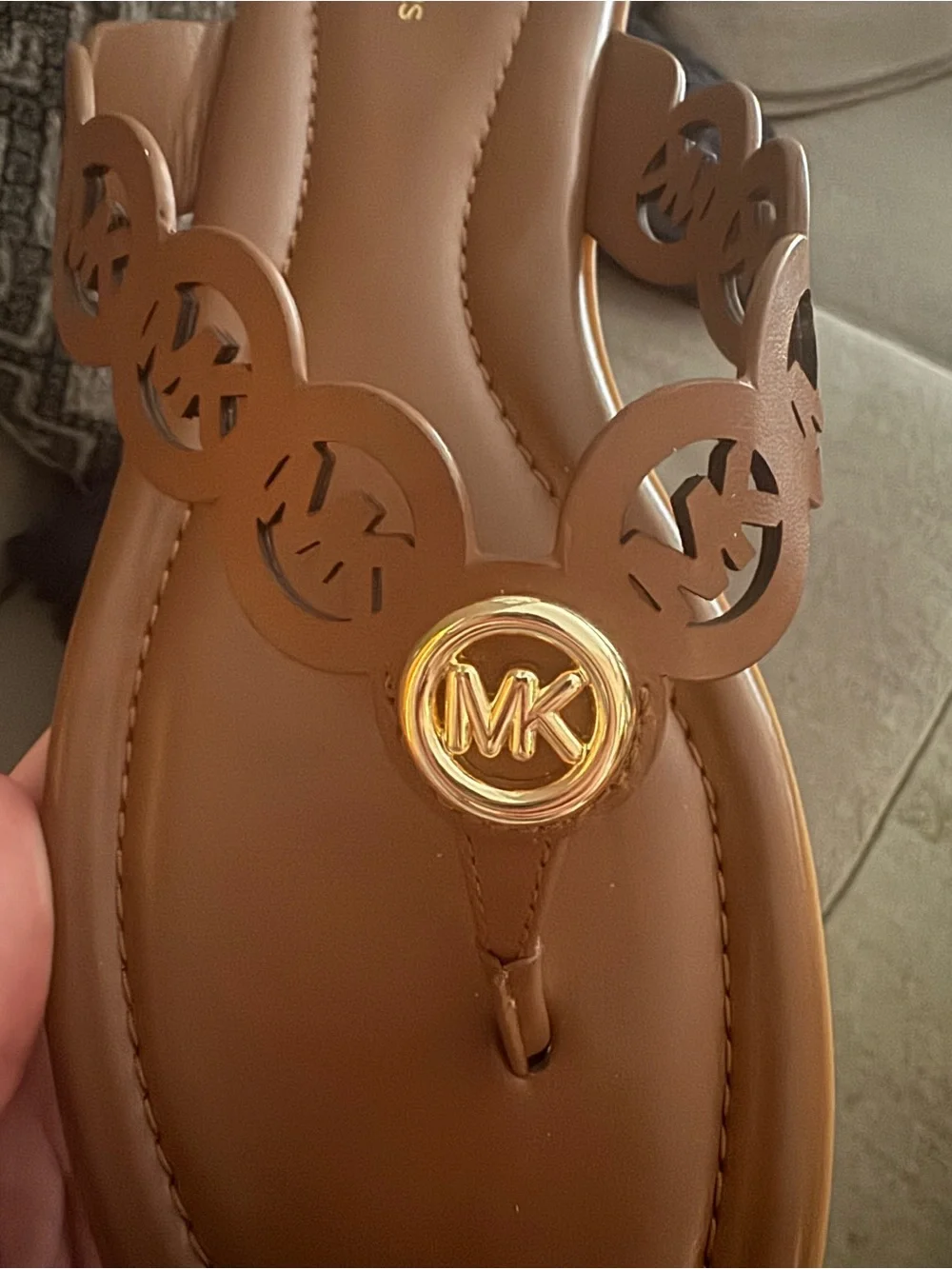 Michael Kors Sandals